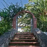 酒店 拉香德拉旅馆