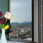拉香德拉旅馆 马萨罗萨