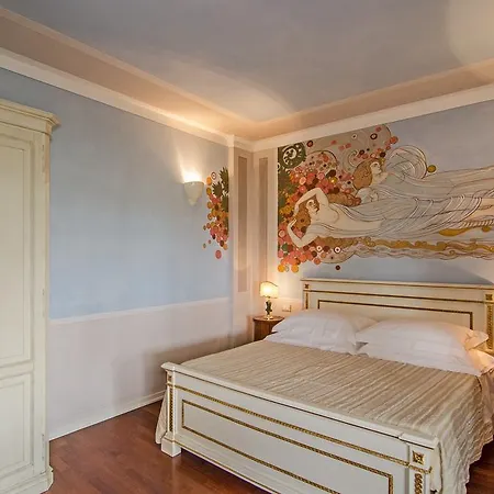 La Chandelle