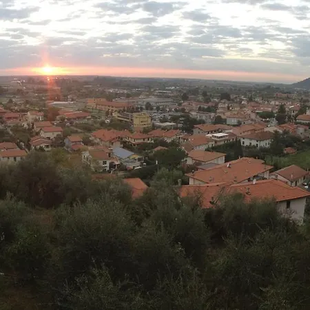 Hotel La Chandelle Massarosa