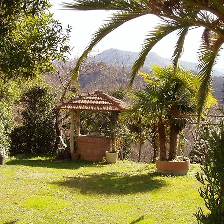 Hotell La Chandelle