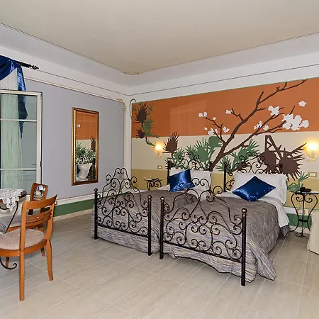 Hotel La Chandelle