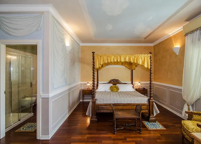 La Chandelle Hotell 3*