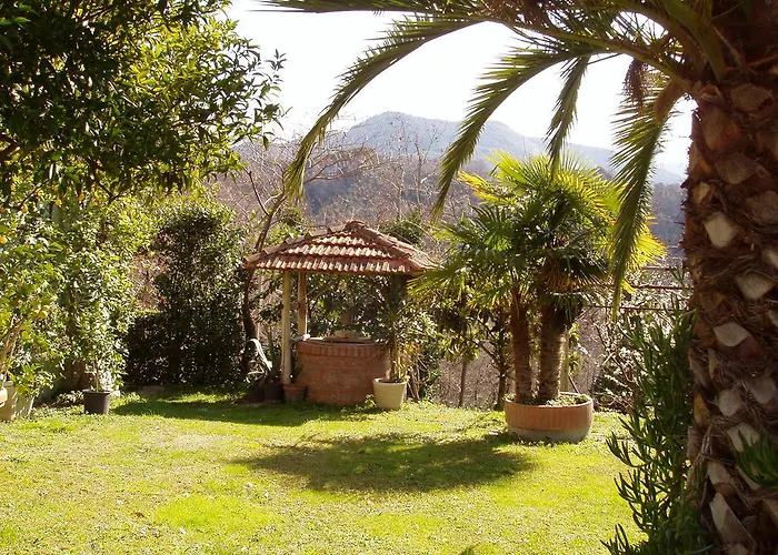 Hotell La Chandelle
