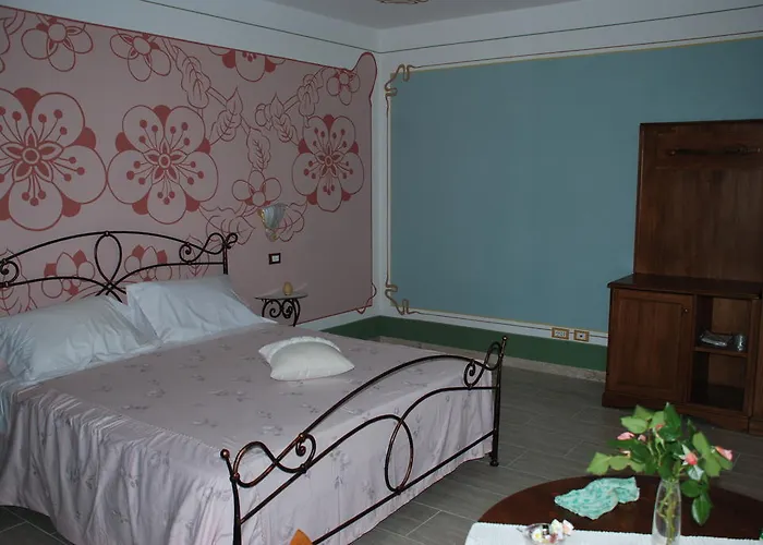 Hotell La Chandelle