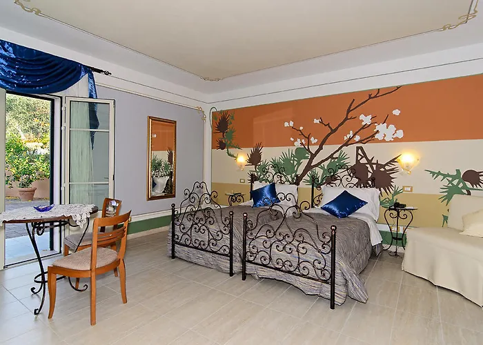 Hotell La Chandelle