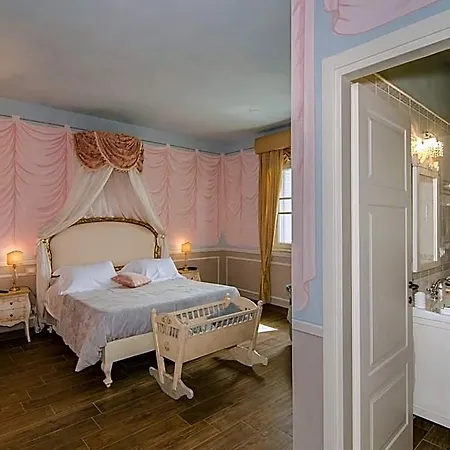 La Chandelle
