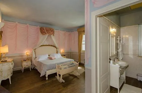 Hotel La Chandelle Massarosa