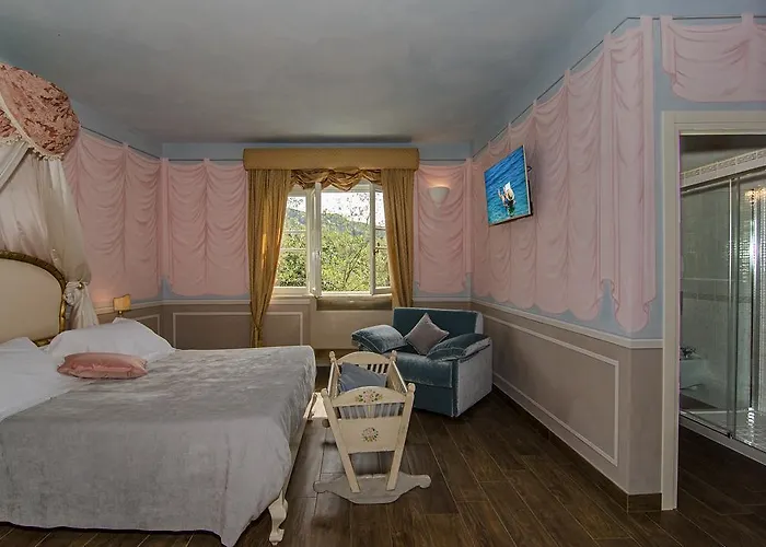 La Chandelle Massarosa