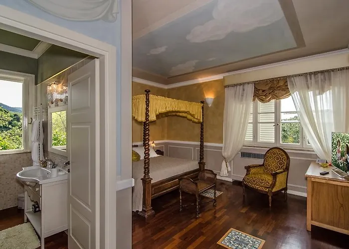 La Chandelle Massarosa