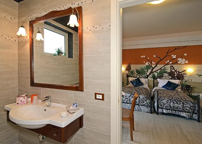 La Chandelle Massarosa