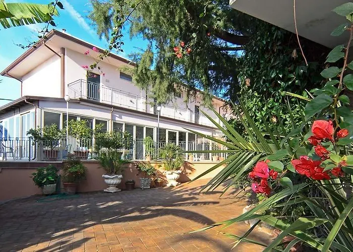 La Chandelle Massarosa