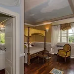 La Chandelle Массароза