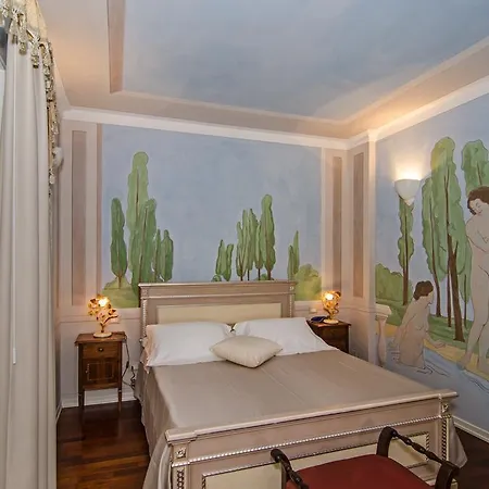 La Chandelle Hotell 3*