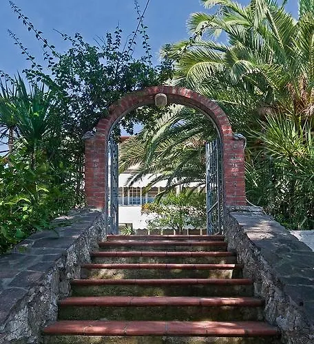Hotel La Chandelle