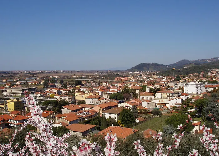 La Chandelle